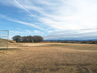 川島河川敷公園