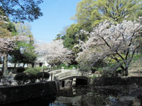 八幡公園