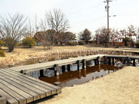 二ツ寺親水公園