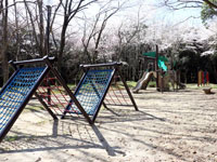 本城山青少年公園