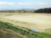 雲出川河川敷公園