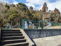 関ヶ丘公園