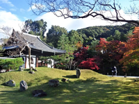 高台寺公園