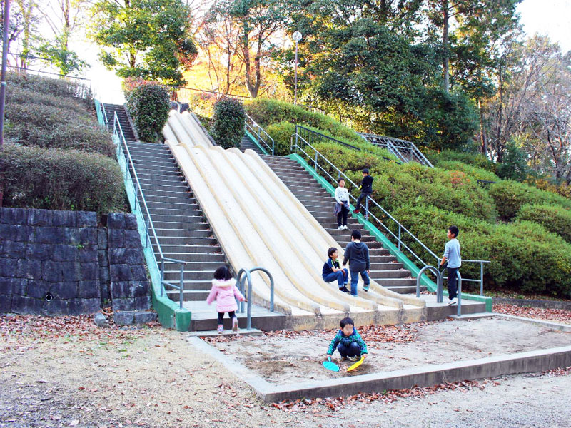 伏見北堀公園