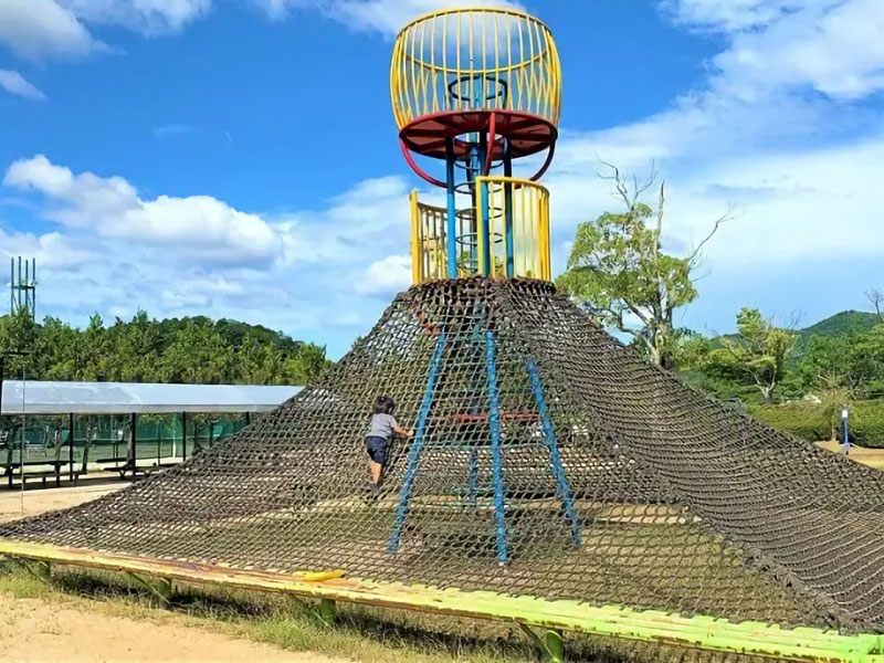 東舞鶴公園