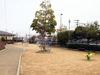 寺田東公園