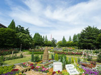 靱公園