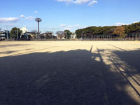 平野白鷺公園