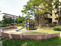 千里北町公園