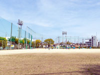 王仁公園