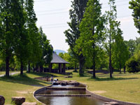 山田池公園