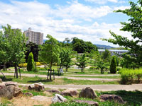 中央公園