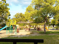 安室公園