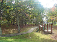 茅野公園