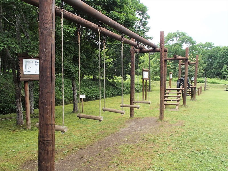 山花公園