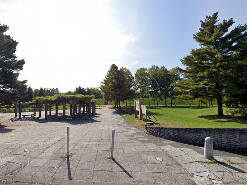 常盤公園