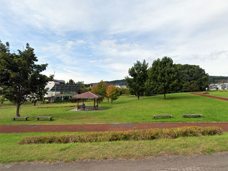 美山北公園