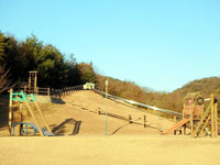 横尾池公園