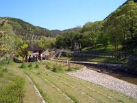 岩屋谷公園