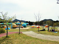 日本へそ公園