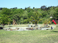小野八ヶ池自然公園