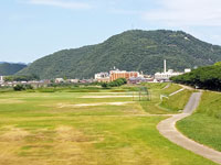 千鳥ヶ浜公園