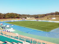 鴻ノ池運動公園