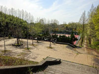 青山近隣公園