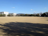 平城第1号近隣公園