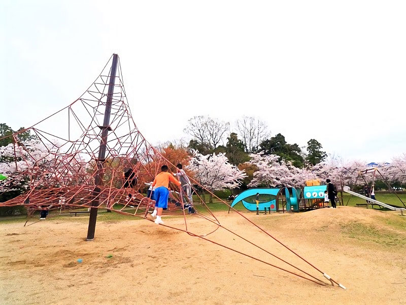 香久山公園