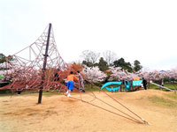 香久山公園