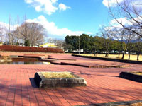 鳥屋近隣公園