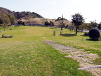 つつじが丘中央公園