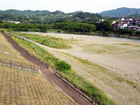 紀の川高野口第1緑地