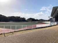 三四六総合運動公園