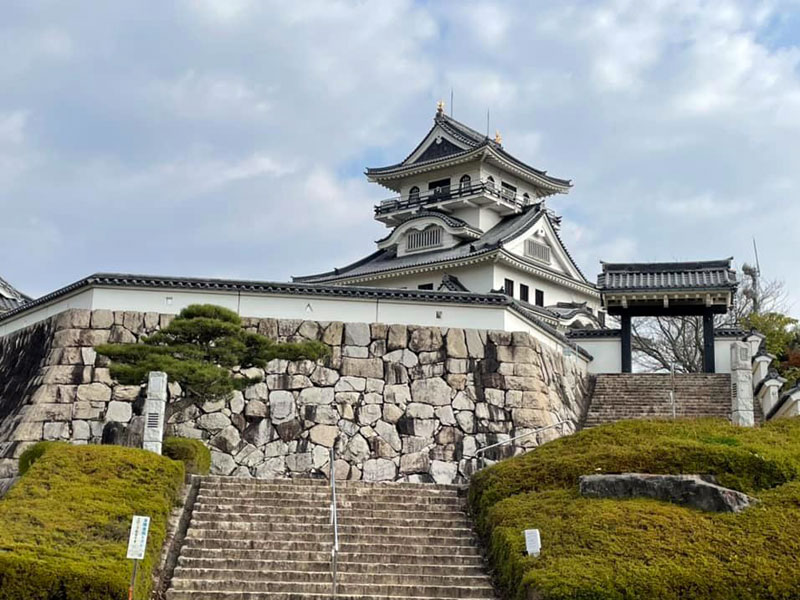 河原町中央公園