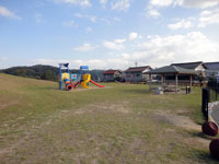 気高町浜村砂丘公園