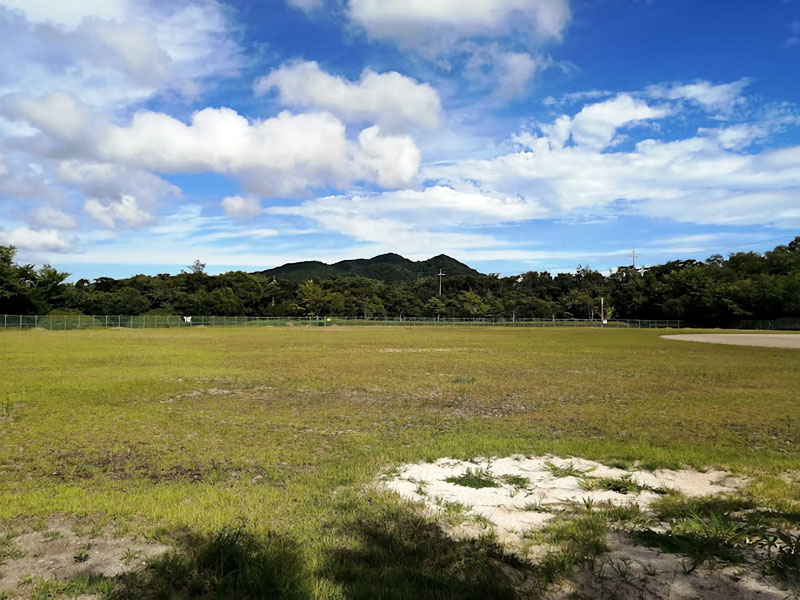 島根総合公園