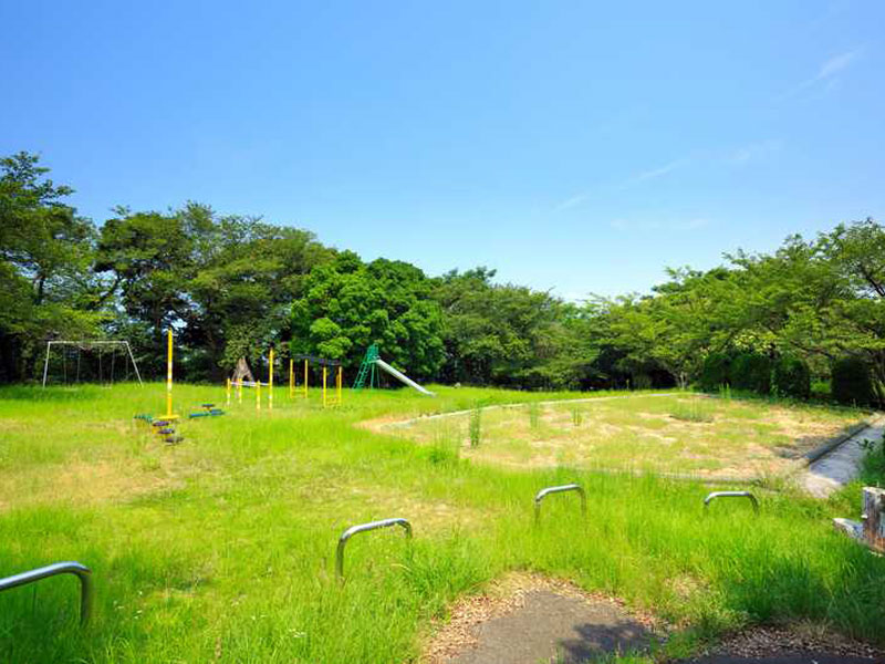 宝憧寺公園