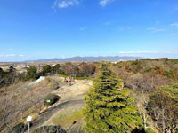 真幸ヶ丘公園