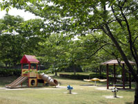 仁摩健康公園