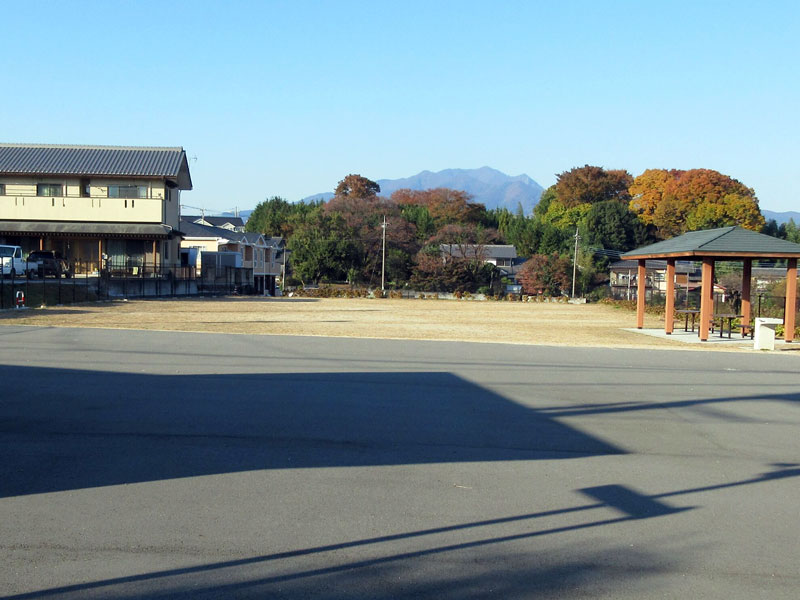 元町ふれあい公園