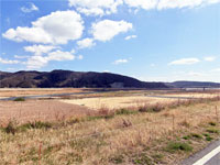 高梁川真備川辺ふれあい広場
