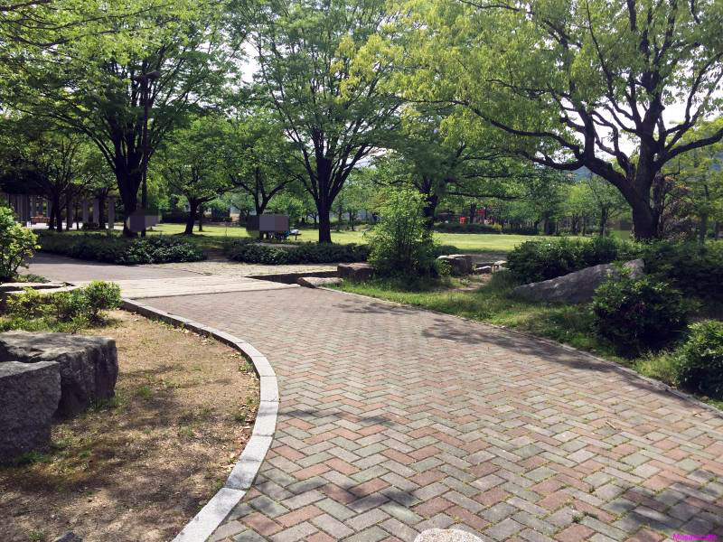 宮浦公園