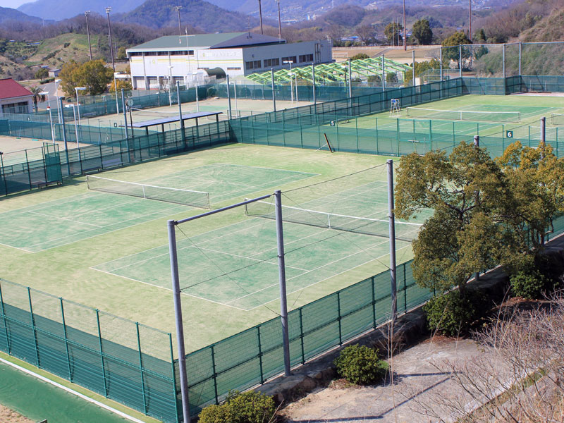 向島町運動公園