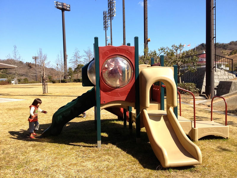 因島運動公園