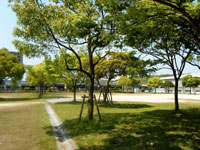 蛭子公園