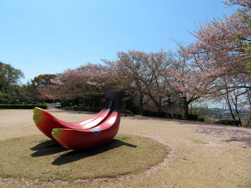 岩鼻公園