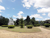 亀山公園