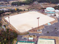 大和総合運動公園